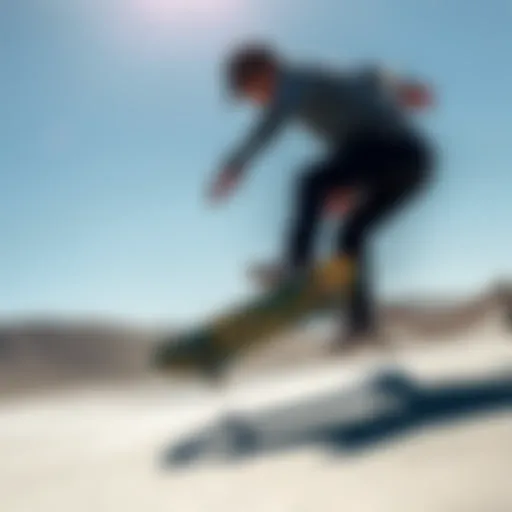 Exploring the Skate Grosso Mid: A Comprehensive Guide Introduction