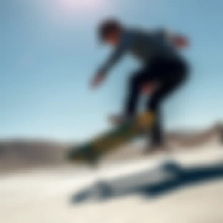 Exploring the Skate Grosso Mid: A Comprehensive Guide Introduction