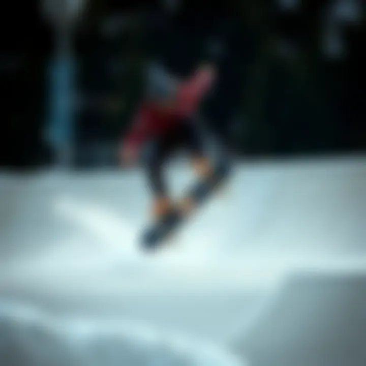 Notable Exploring the Skate Grosso Mid: A Comprehensive Guide