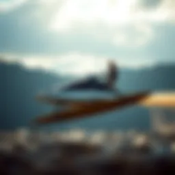 Exploring the Thrills and Mechanics of Land Yacht Boards Introduction