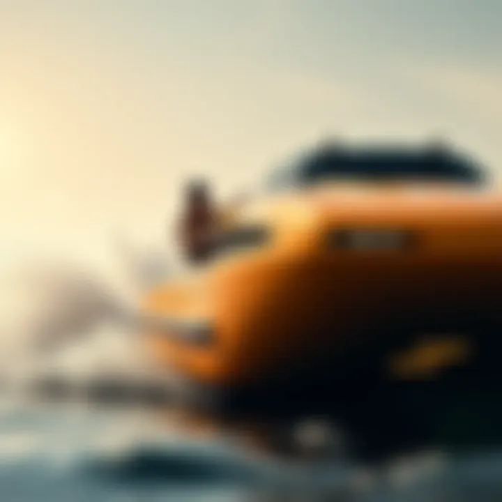 Notable Exploring the Thrills and Mechanics of Land Yacht Boards Notable Exploring the Thrills and Mechanics of Land Yacht Boards