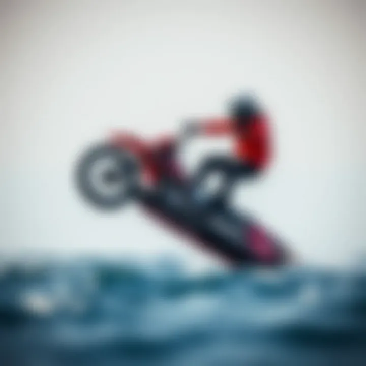 Exploring the Thrills and Mechanics of Land Yacht Boards Summary Exploring the Thrills and Mechanics of Land Yacht Boards Summary