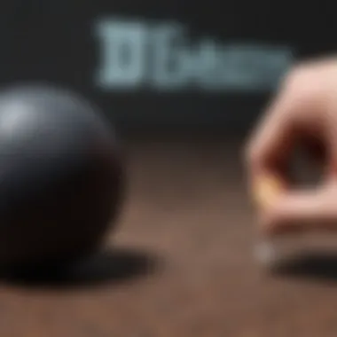 Equipment Comparison: With vs. Without Grip Tape Comparison of equipment with and without see-through grip tape