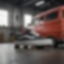 Exploring the Vans SK8 Platform: A Comprehensive Examination Introduction