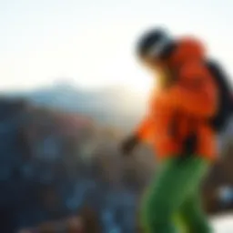 Exploring the Volcom Klocker Tight Pant: A Closer Look Introduction