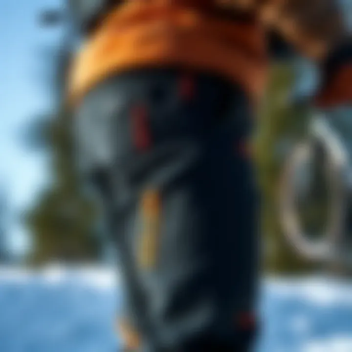 Notable Exploring the Volcom Klocker Tight Pant: A Closer Look Notable Exploring the Volcom Klocker Tight Pant: A Closer Look