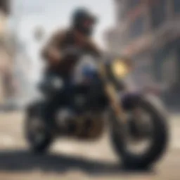 Exploring Twitch and GTA 5: The Intersection of Streaming and Gaming Introduction