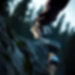 Exploring Vans Wide Fit: The Intersection of Comfort and Performance in Extreme Sports Introduction