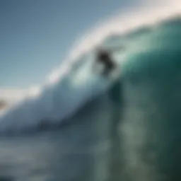 Hang 10 Surf: Exploring the Depths of Surf Culture Introduction