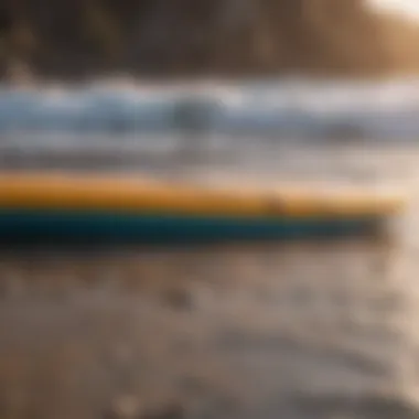 Inflatable vs Traditional Surfboard Bags Comparison of inflatable and traditional surfboard bags
