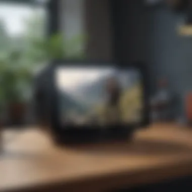 Connecting Devices for Enhanced Experience Connecting Echo Show to TV