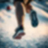 Managing Calf Muscle Spasms: Strategies and Insights Introduction