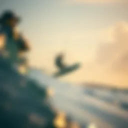 Mastering Kite Surfing: A Comprehensive Guide Introduction