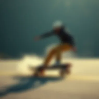 Navigating the Art of Longboard Selection for Beginners Summary Navigating the Art of Longboard Selection for Beginners Summary