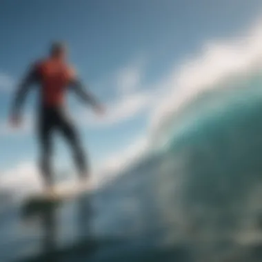 Ensuring Board Safety Preventive measures for surfboard safety