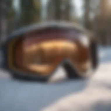 Maintenance tips for Oakley snow goggles