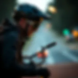 Navigating the World of Men's BMX Helmets Introduction