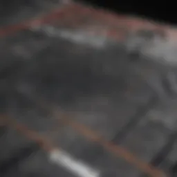 O'Neill Hyperfreak board shorts showcasing their innovative design