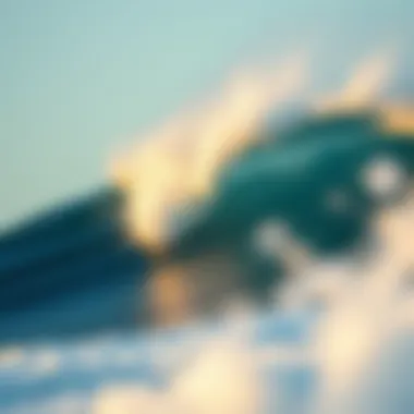 Notable Optimal Surf Destinations for Novices in Costa Rica Notable Optimal Surf Destinations for Novices in Costa Rica