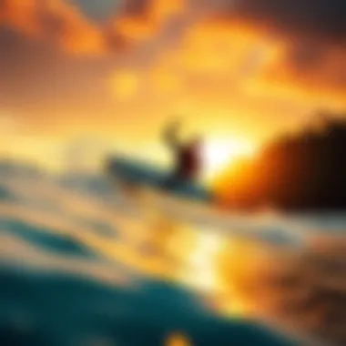 Optimal Surf Destinations for Novices in Costa Rica Summary