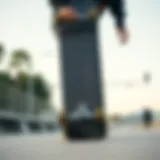 Selecting the Ideal Skateboard for Novices Introduction