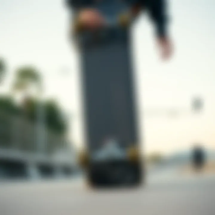 Selecting the Ideal Skateboard for Novices Introduction