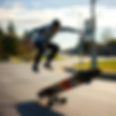 Notable Selecting the Ideal Skateboard for Novices Notable Selecting the Ideal Skateboard for Novices