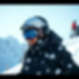 Snowboarding Headphones: A Comprehensive Guide to Gear and Experience Enhancement Introduction