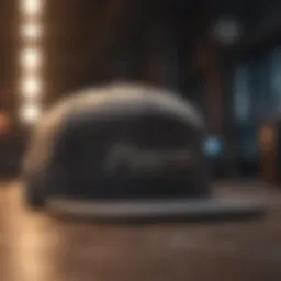 The 5 Panel Snapback Hat: A Detailed Exploration Introduction