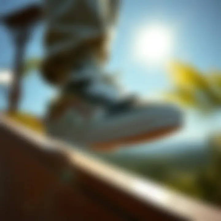 Notable The Allure of Exclusive Vans Shoes: A Deep Dive