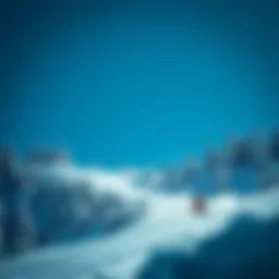 The Best Places for Snowboarding: A Comprehensive Exploration Introduction