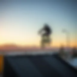 The Comprehensive Guide to OC Mini Ramps Introduction