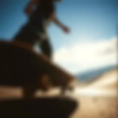 The Comprehensive Guide to Wide Skate Decks Introduction