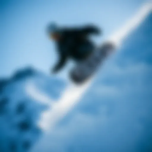 The Definitive Guide to Lucid Grip Tape in Extreme Sports Introduction