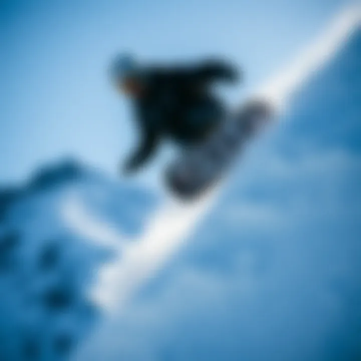 The Definitive Guide to Lucid Grip Tape in Extreme Sports Introduction