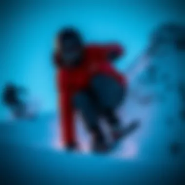 The Definitive Guide to Lucid Grip Tape in Extreme Sports Summary