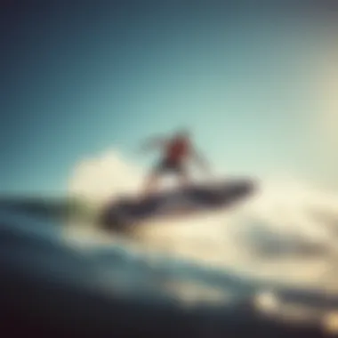 Notable The Evolution and Impact of Motorized Surfboards in Extreme Sports Notable The Evolution and Impact of Motorized Surfboards in Extreme Sports