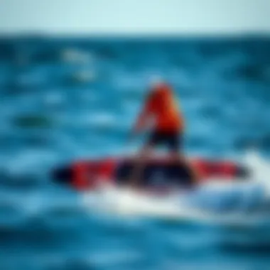 The Evolution and Impact of Motorized Surfboards in Extreme Sports Summary The Evolution and Impact of Motorized Surfboards in Extreme Sports Summary