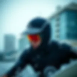 The Importance of Wetsuit Hats in Extreme Sports Introduction