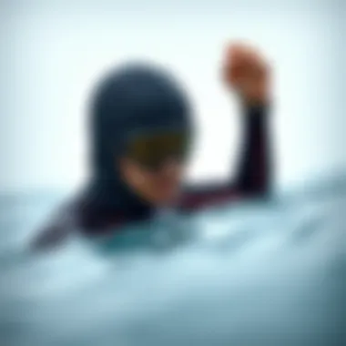 Notable The Importance of Wetsuit Hats in Extreme Sports Notable The Importance of Wetsuit Hats in Extreme Sports