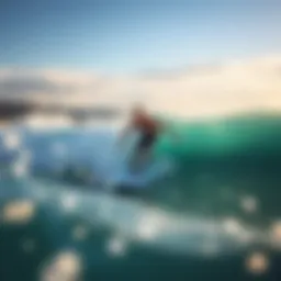 The Intersection of Philosophy and Summer Surfing Introduction