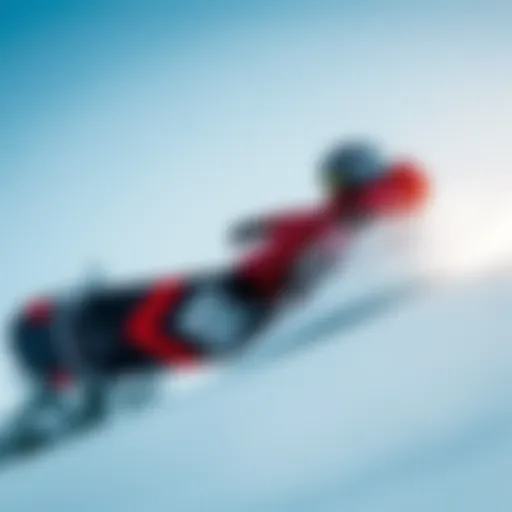 The Intricacies of Snowboard Games: A Comprehensive Exploration Introduction