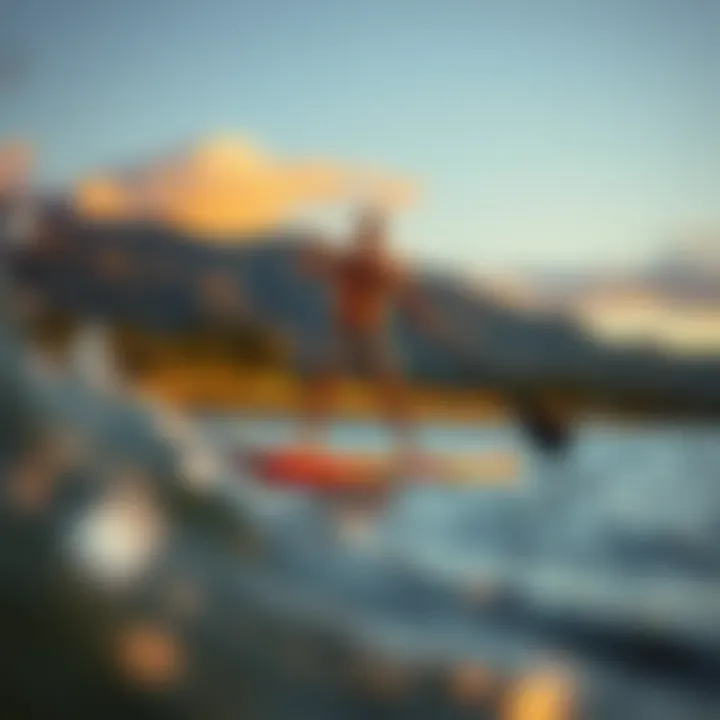The Most Stable SUP for Beginners: An In-Depth Analysis Summary