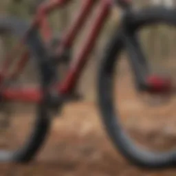 The Role of 165mm Cranks in Enhancing Mountain Biking Performance Introduction