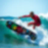 The Science of Bodyboarding: Understanding the Mechanics and Techniques Introduction