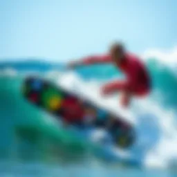 The Science of Bodyboarding: Understanding the Mechanics and Techniques Introduction