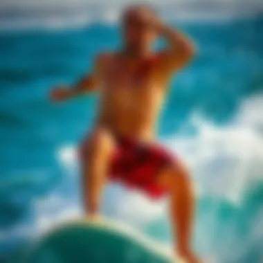 Notable The Science of Bodyboarding: Understanding the Mechanics and Techniques Notable The Science of Bodyboarding: Understanding the Mechanics and Techniques