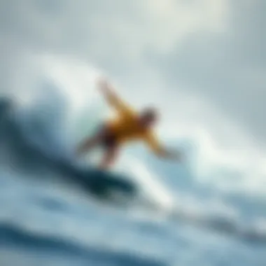 The Science of Bodyboarding: Understanding the Mechanics and Techniques Summary The Science of Bodyboarding: Understanding the Mechanics and Techniques Summary