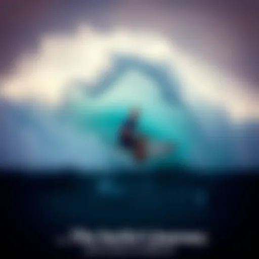 The Surfer's Journey: An In-depth Exploration of John John Florence Introduction