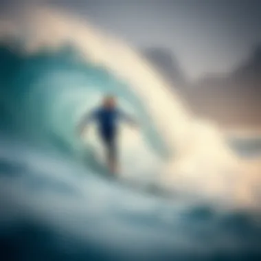 Notable The Surfer's Journey: An In-depth Exploration of John John Florence Notable The Surfer's Journey: An In-depth Exploration of John John Florence
